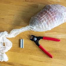 Pliers Heavy Duty for netting # B8HDP