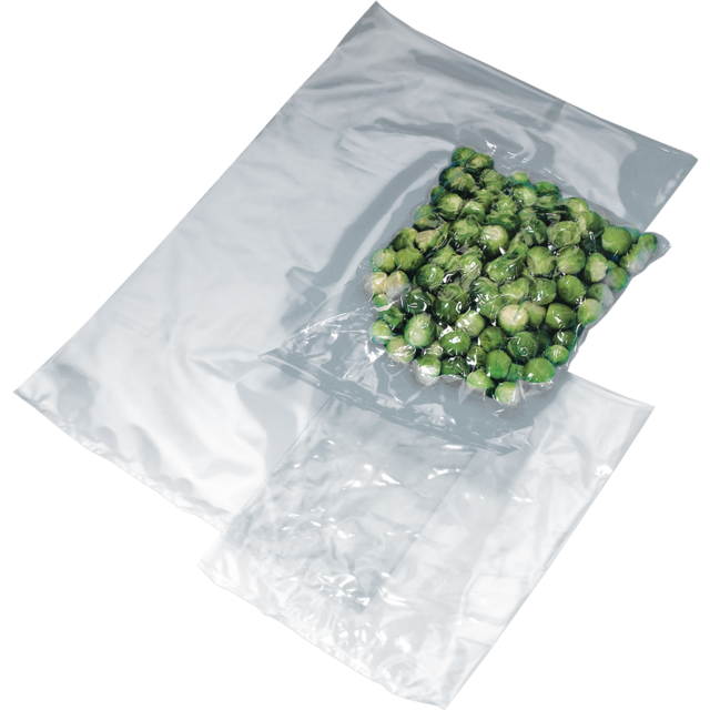 Vacuum Bags 150x300 mm  3 mil  6x12 "