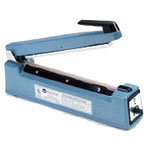 Impulse Sealer Hand type 8" AIE-200/KF-300H (or TISH200)