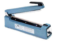 Impulse sealer Hand type 16" AIE-400P