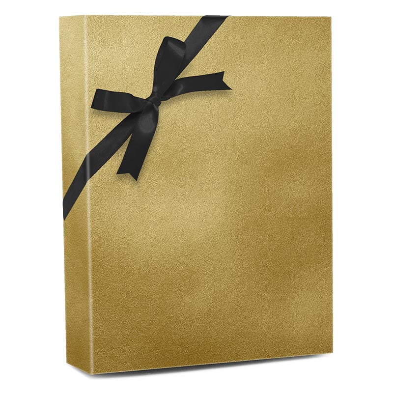 Cadeau papier Gold Rush Tint Half Ream `