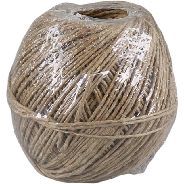 Bindtouw 3/3 200 gram