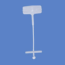 Tach-It  # 801 Barbs 5000st/ds