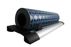 30" Slide Cutter Tray