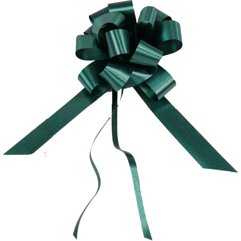 Snelstrik Starlight 19mm Donker Groen (30st/doos)