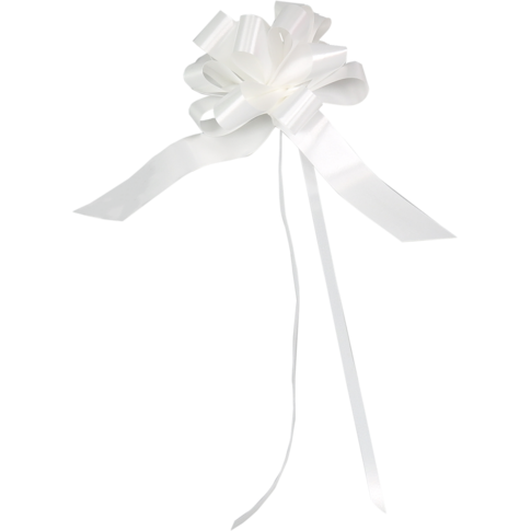 Snelstrik Starlight 19mm wit (30st/doos)