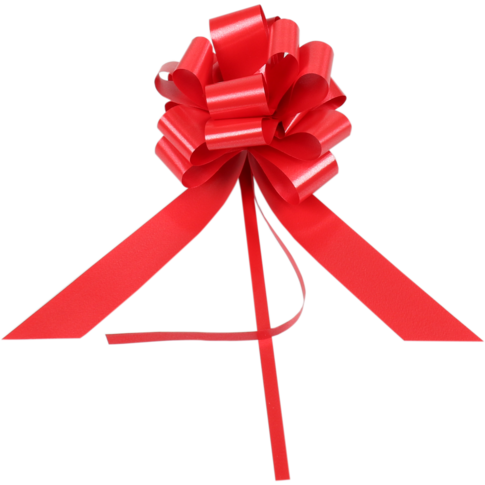 Snelstrik Starlight 31mm Rood (30st/doos)