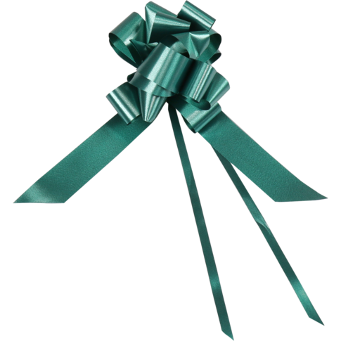 Snelstrik Starlight 31mm Donker Groen (30st/doos)