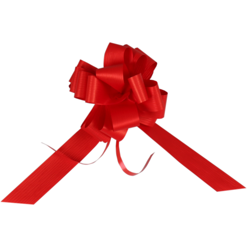 Snelstrik Starpaper 31mm Rood (30st/doos)