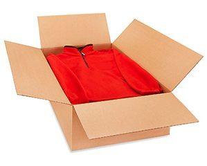 Carton 735x380x305mm (Platte Kledingdoos)