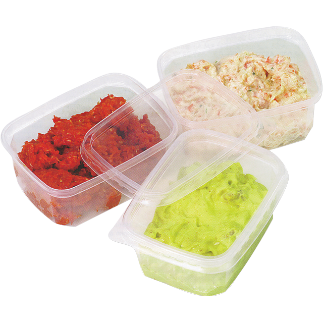 Salade Bak PP rh108x82  125 ml