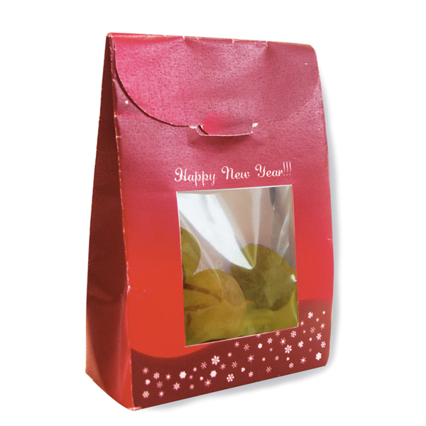 Box for Luck Grapes Cardboard (100st/pak)