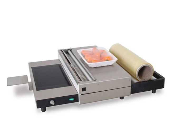 Wrapper ASW450 (230V)