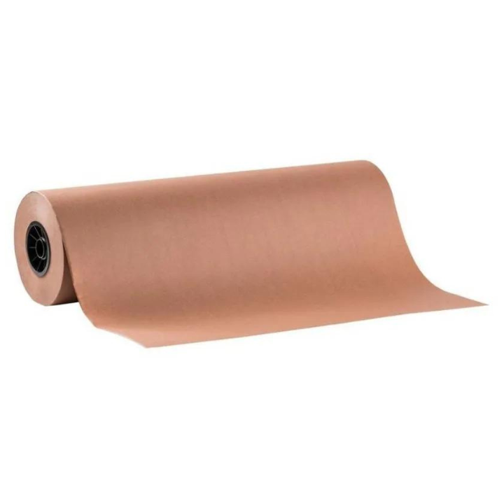 18" Peach Butcher Roll 700' (per rol)