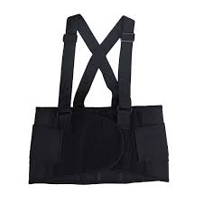 Support Belt / 1 size fits all / per stuk