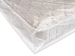 Mattress Cover King/ Queen size Scotch