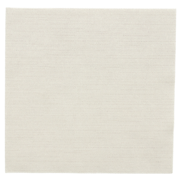 Napkin "Like Linen" 40x40cm Ivory Cream 600pcs/cs (12x50)
