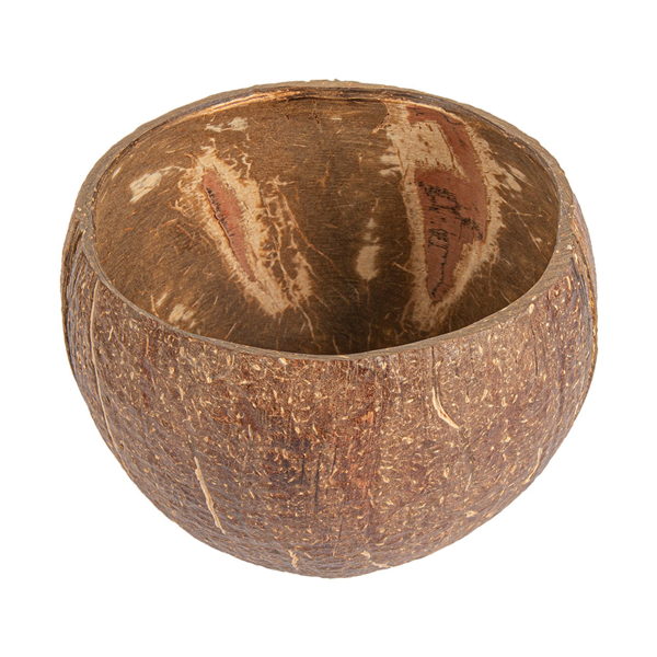 Coconut Bowls 200ml (per 5 stuks)
