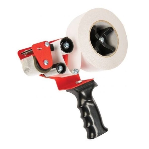 H2-S Tapedispenser / Dozensluiter / Tape apparaat 50mm (per stuk)