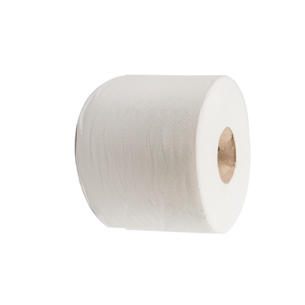 Hand Towel Autocut Ecolabel Diam. 19,5x20cm White Tissue (8 rollen)