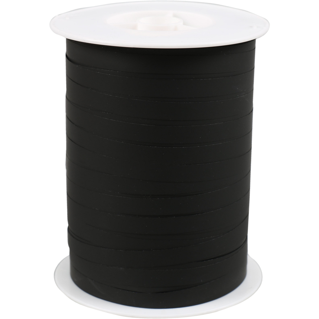 Lint Starmetal mat 7mm x 250mtr Black (per rol)