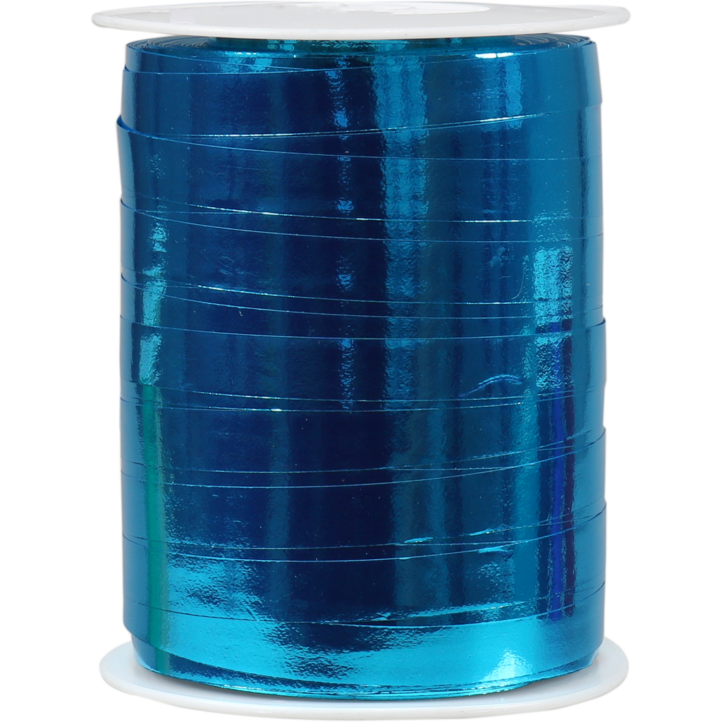 Krullint Metal Sky 10mm - 250mtr (per spoel)