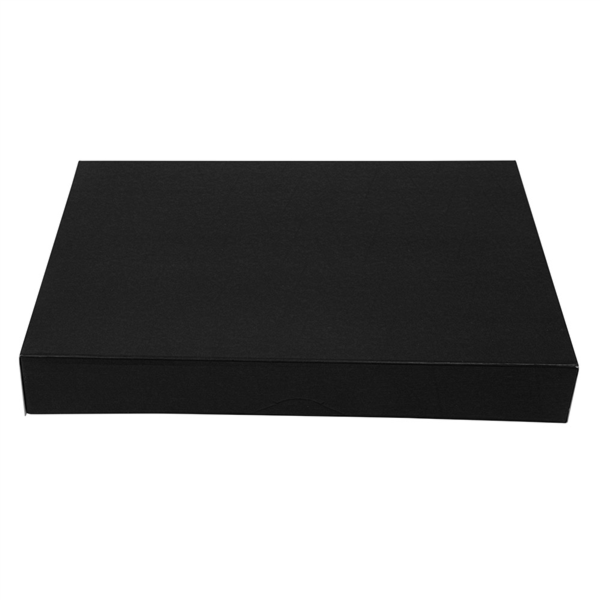 Catering Boxes Flat The Pack Black 32x42x6cm (50st/pak)