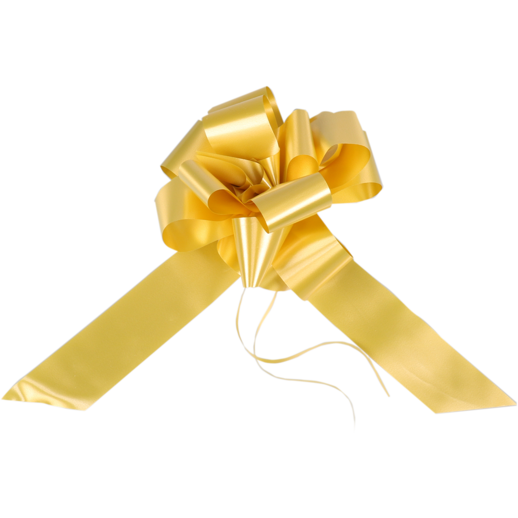 Snelstrik Starlight Goud 50mm (20st/doos)