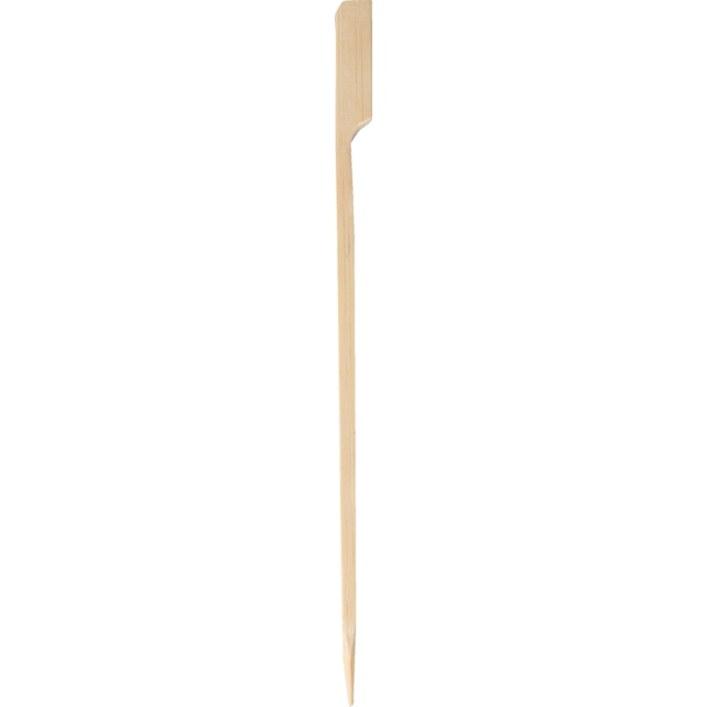 DEPA Prikker Bamboe Teppo 250mm (250st/pak)