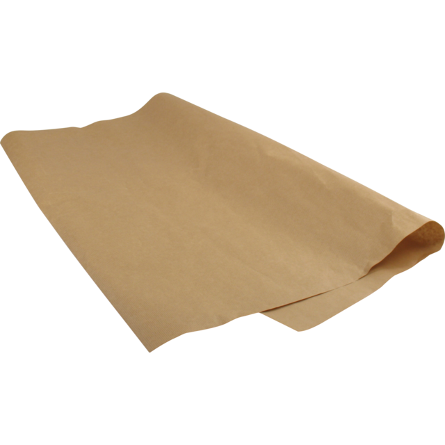Inpak papier Natron Kraft 100x75cm (10kg)