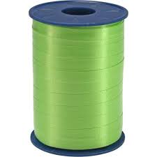 Krullint Holly Tapestry Groen 10mm x 250 mtr (per rol)