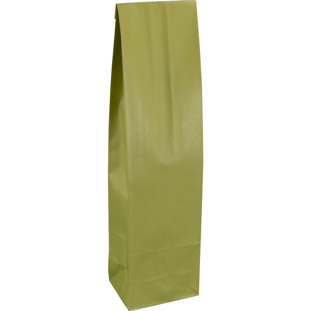 Fleszak Groen 10x40x8cm (50st/pk)