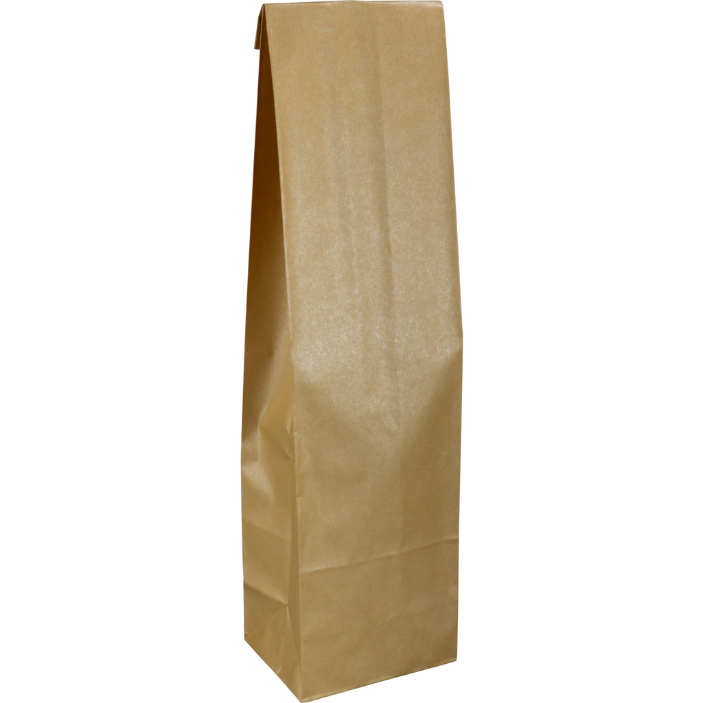 Fleszak Goud 10x40x8cm (50stuks/pk)