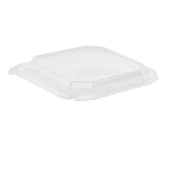 Lids for 278.14 Clear PET (50st/pak)