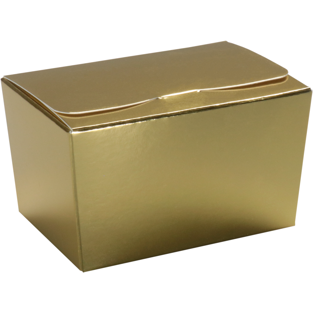 Ballotin Goud Karton 150gr (50st/doos)