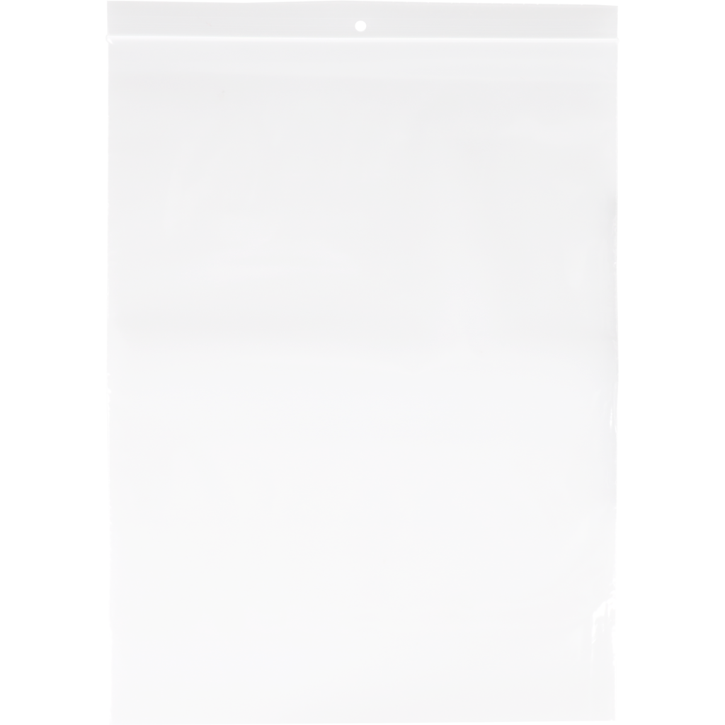 Sluitgrip zakjes 23x32cm 50my (100st/pak)