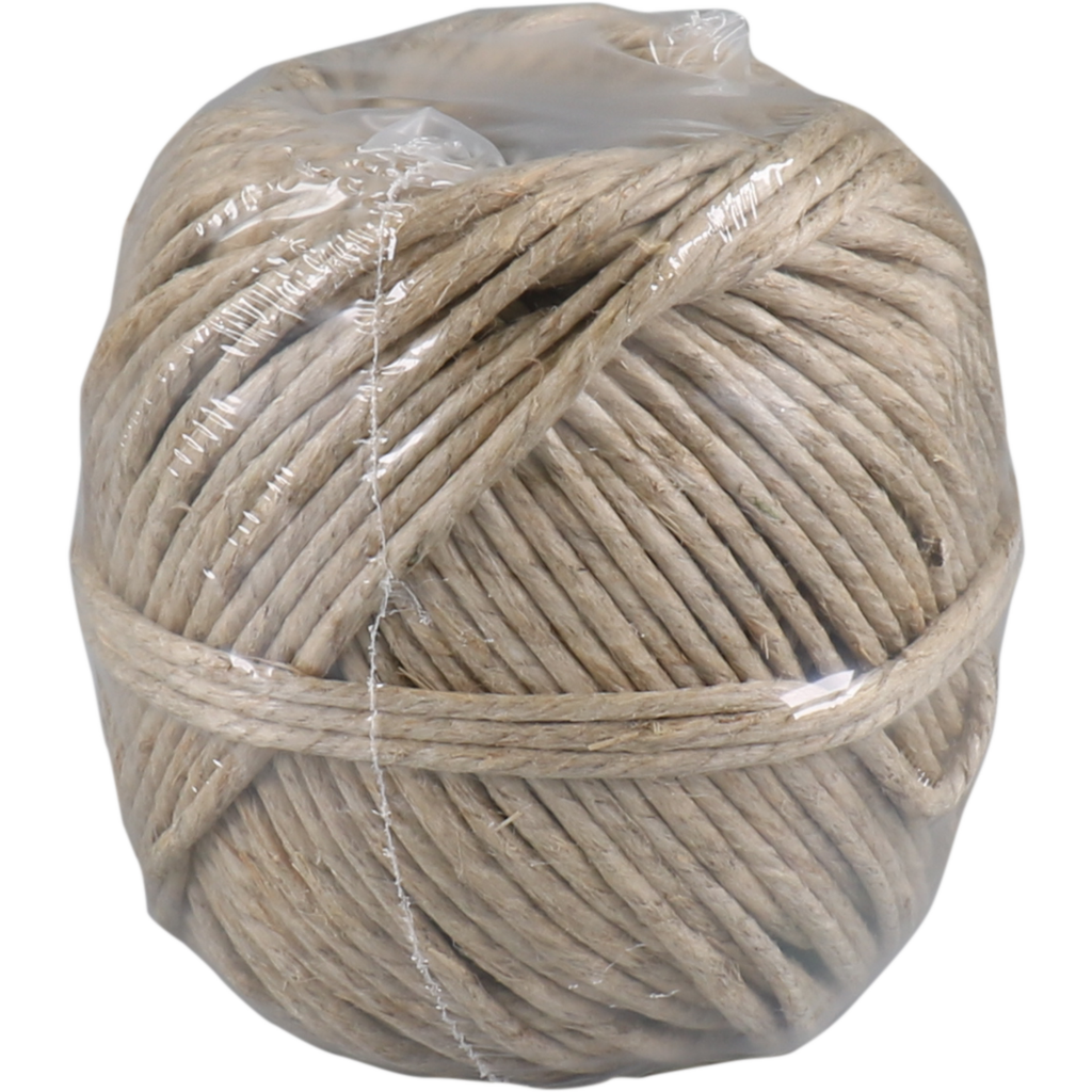 Bindgaren / Bindtouw kordel 2dr (500gr/bol)