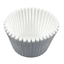 Soleil Lace 4-1/2" baking cups 500pcs/pack