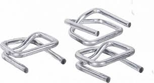 Poly strapping, Gespen (wire Buckle) voor polyster-band 13mm (1000st/doos)