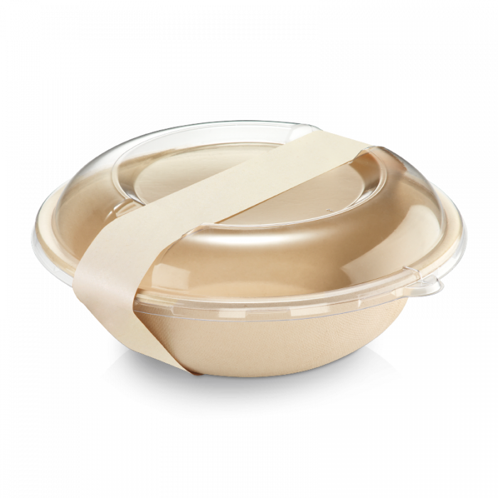 Paperwise Banderol Zelfklevend 55x3cm (100st)