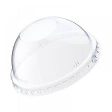 Deksel zonder gat/Lid no hole (50st/sleeve) voor DFR6/8/10