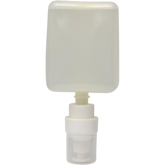Qleaniq Luxury Handzeep mild geparfumeerd (per stuk)