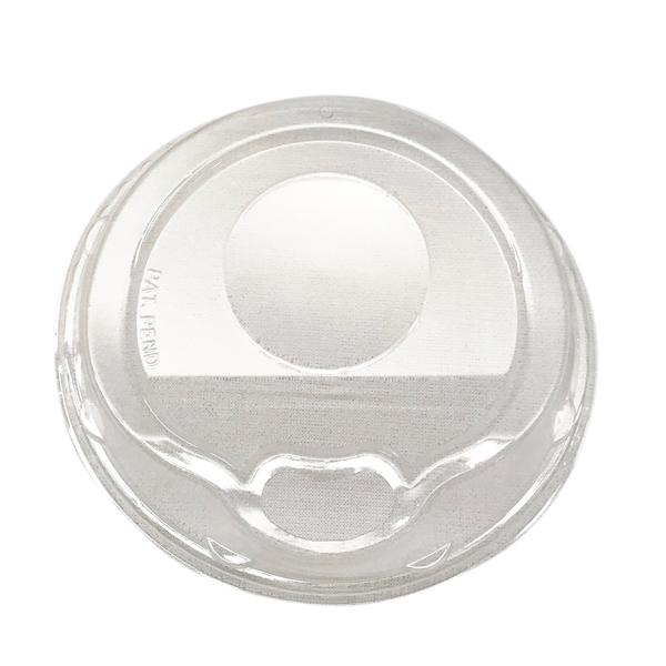 Sip-thru Lid (100st/pak)