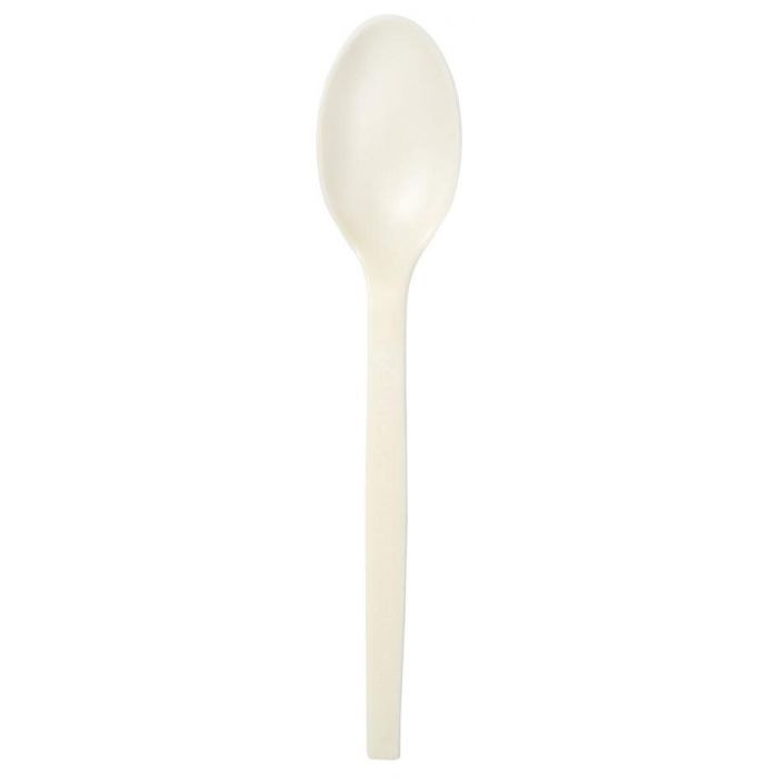 Heavy PSM Spoon (Natural Corn Oil)  PSM-NCSP / PSM-NCSS 100/cs