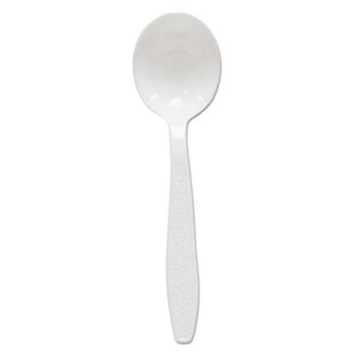 Heavy PSM SOUP Spoon (Natural Corn Oil)  PSM-MTSPN 100/cs