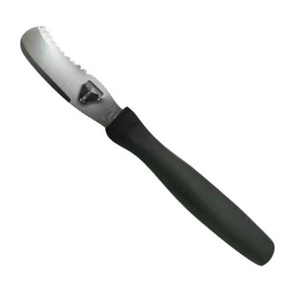 Knife for Lemon Peel 15,2cm Stainless Steel per Unit (Stuk)