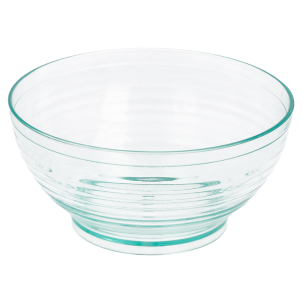 Amuse schaaltje Rond (Diam. 7,2cm x 3,5cm) Wit (30st/pak)