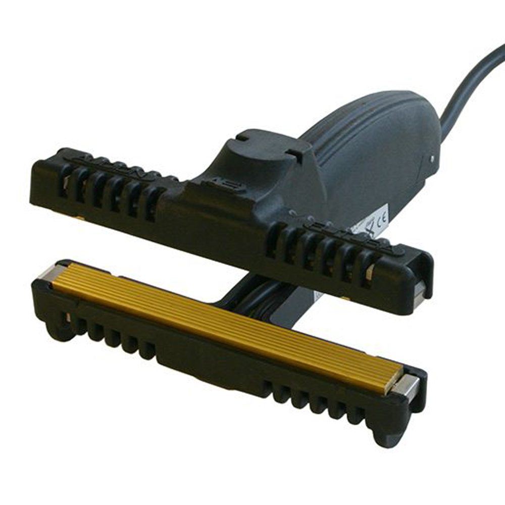 Hand Sealer black Audion Portable  150 C-1..futura