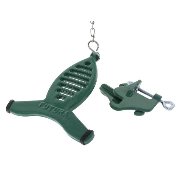 Voetbediening portable Audion FUTURA (portable cello) 1 set