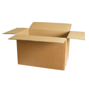Carton 40x30x20cm / 16x12x8" wsb36